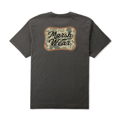 Marsh Wear Roadside T-Shirt - Men's T-Shirt Marsh Wear