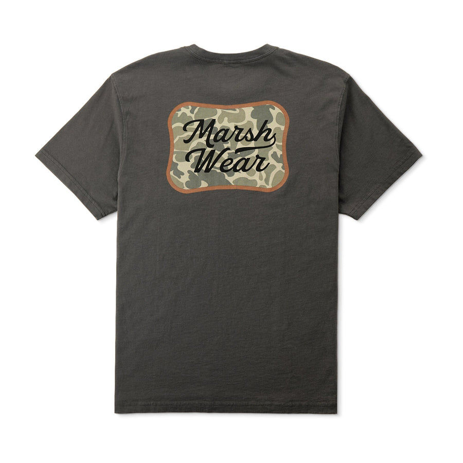 Marsh Wear Roadside T-Shirt - Men's T-Shirt Marsh Wear 