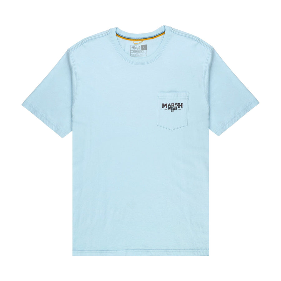 Marsh Wear Rumble T-Shirt - Men's T-Shirt Marsh Wear 