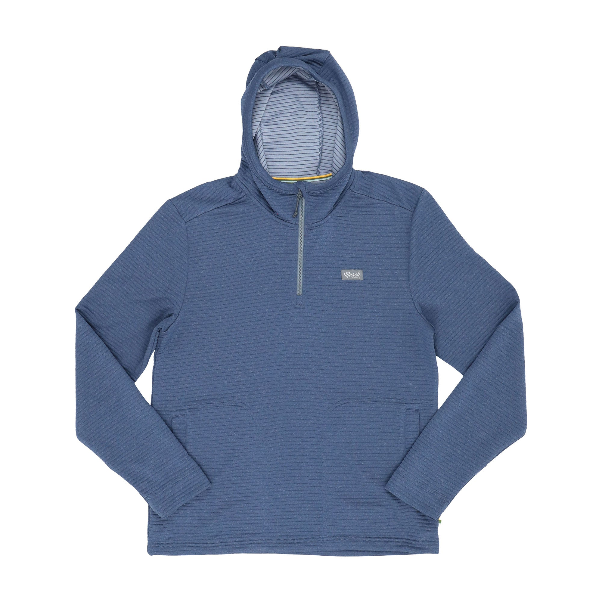 Marsh Wear Sullivan Tech Hoodie - Men's Hoodies and Sweatshirts Marsh Wear