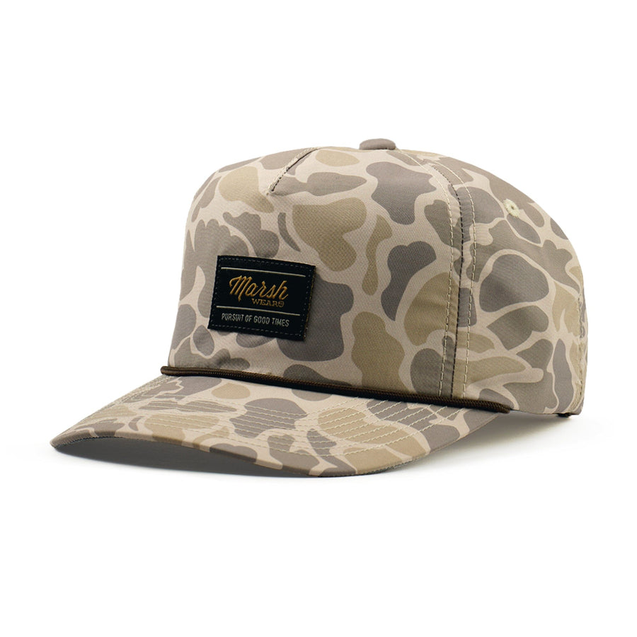 Marsh Wear Top Shelf Hat Hats Marsh Wear 