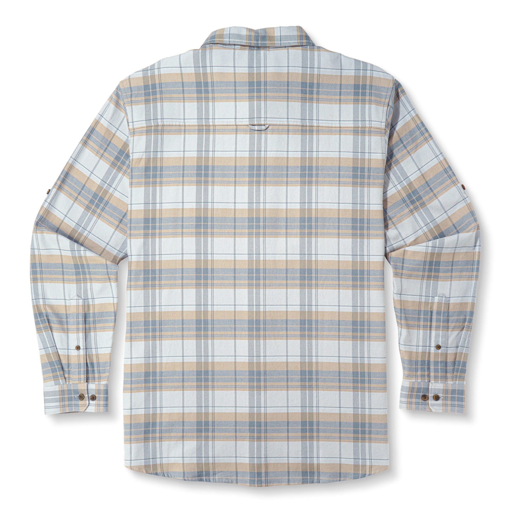 Marsh Wear Westerly Flannel Shirt - Men's Shirts Marsh Wear