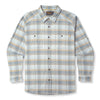 Marsh Wear Westerly Flannel Shirt - Men's Shirts Marsh Wear 