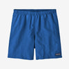 Men's Baggies Shorts - 5 in. Apparel & Accessories Patagonia Bayou Blue L 