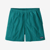 Men's Baggies Shorts - 5 in. Apparel & Accessories Patagonia Borealis Green XL