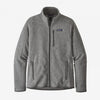 Men's Better Sweater Jacket Apparel & Accessories Patagonia Stonewash M