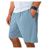 Men's Breeze Short Apparel & Accessories Free Fly Apparel Blue Fog XL 6"
