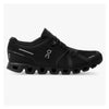 Men's Cloud 5 Apparel & Accessories On Running All Black 10 Standard D