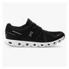 Men's Cloud 5 Apparel & Accessories On Running Black | White 10 Standard D