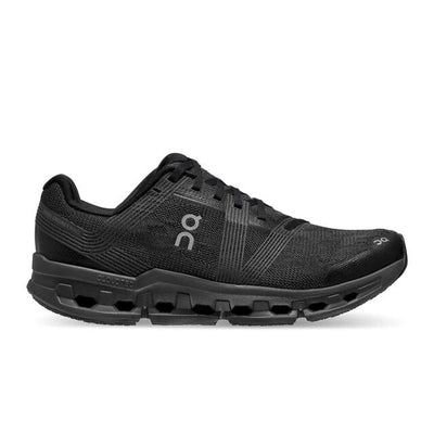 Men's Cloudgo Apparel & Accessories On Running Black | Eclipse 10 Standard D