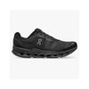 Men's Cloudgo Apparel & Accessories On Running Black | Eclipse 10 Standard D