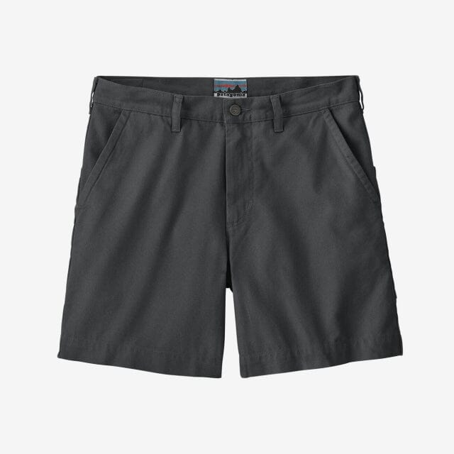 Men's Heritage Stand Up Shorts - 7 in. Apparel & Accessories Patagonia Forge Grey 38 