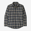 Men's L/S Pima Cotton Shirt Apparel & Accessories Patagonia