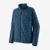 Men's Nano Puff Jacket Apparel & Accessories Patagonia Lagom Blue XL
