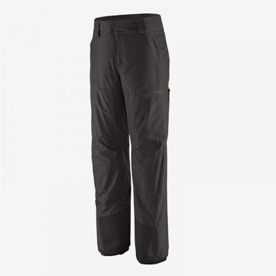 Men's Powder Town Pants - Reg Apparel & Accessories Patagonia Black XL