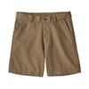 Men's Stand Up Shorts - 7 in. Apparel & Accessories Patagonia Mojave Khaki 38