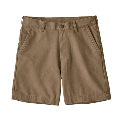 Men's Stand Up Shorts - 7 in. Apparel & Accessories Patagonia Mojave Khaki 38