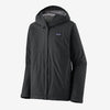 Men's Torrentshell 3L Rain Jacket Apparel & Accessories Patagonia Black L