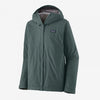 Men's Torrentshell 3L Rain Jacket Apparel & Accessories Patagonia Nouveau Green L