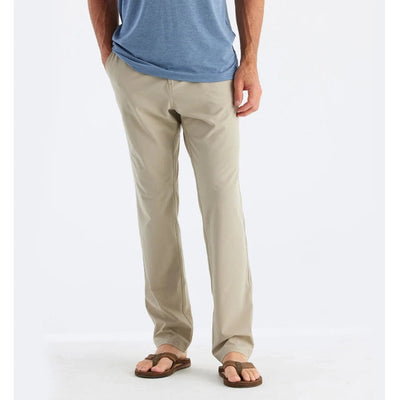 Men's Tradewind Pant Apparel & Accessories Free Fly Apparel