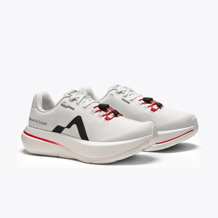 Mount to Coast C1 - Men's (Pulse) Men's Running Shoes Mount to Coast 