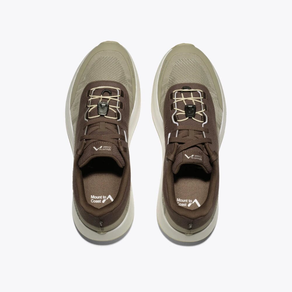 Mount to Coast H1 - Men's (Joshua Tree) Men's Running Shoes Mount to Coast