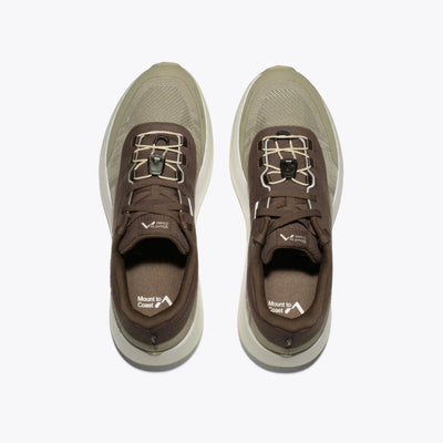 Mount to Coast H1 - Men's (Joshua Tree) Men's Running Shoes Mount to Coast