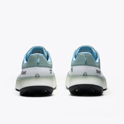 Mount to Coast H1 - Women's (Everglades) Women's Running Shoes Mount to Coast