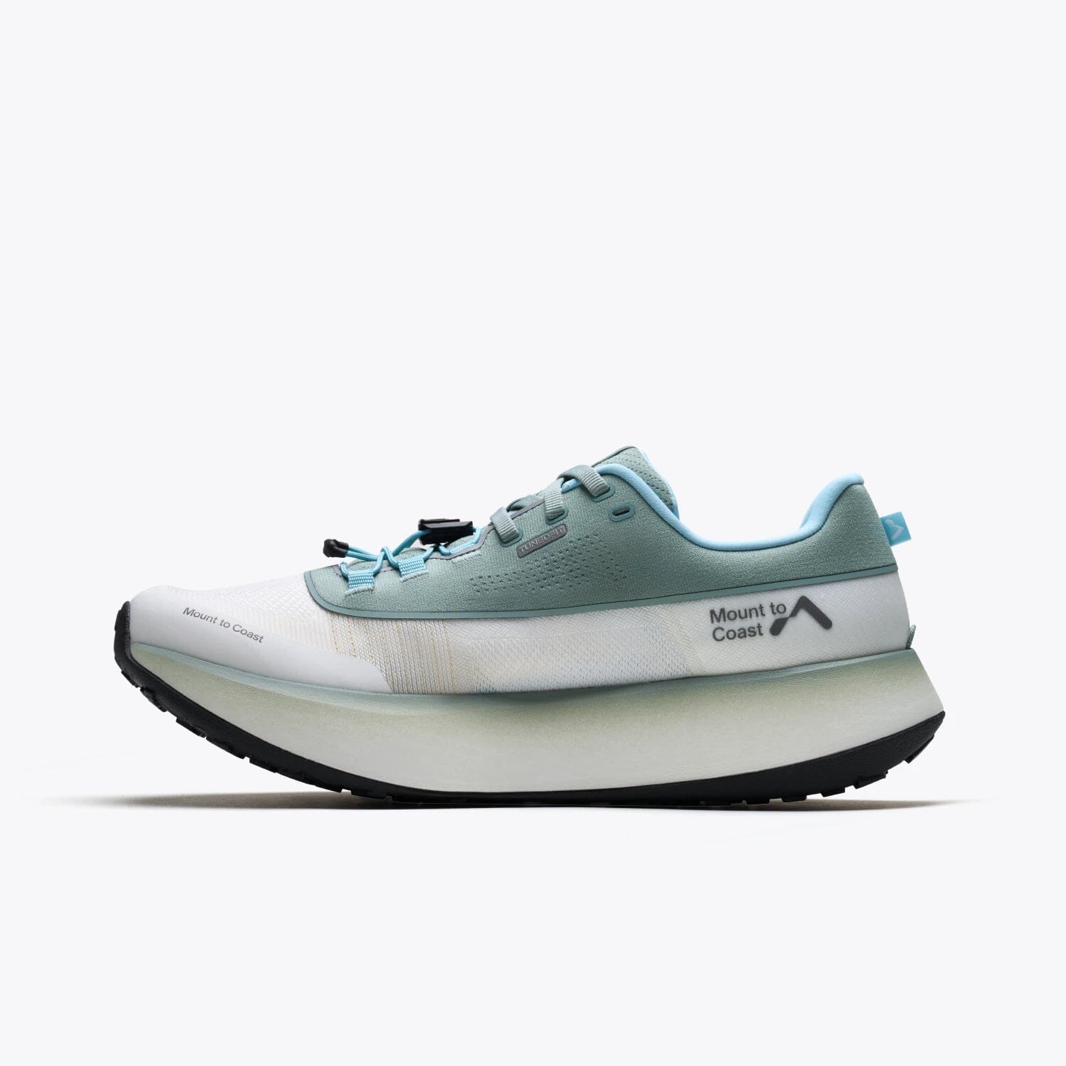 Mount to Coast H1 - Women's (Everglades) Women's Running Shoes Mount to Coast