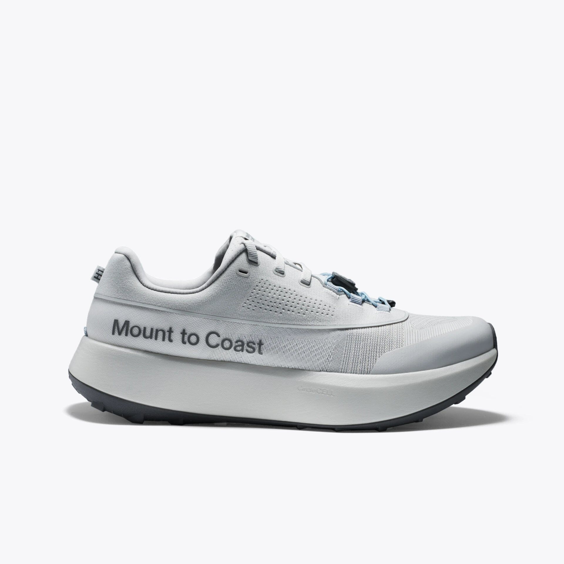 Mount to Coast H1 - Women's (White Sands) Women's Running Shoes Mount to Coast