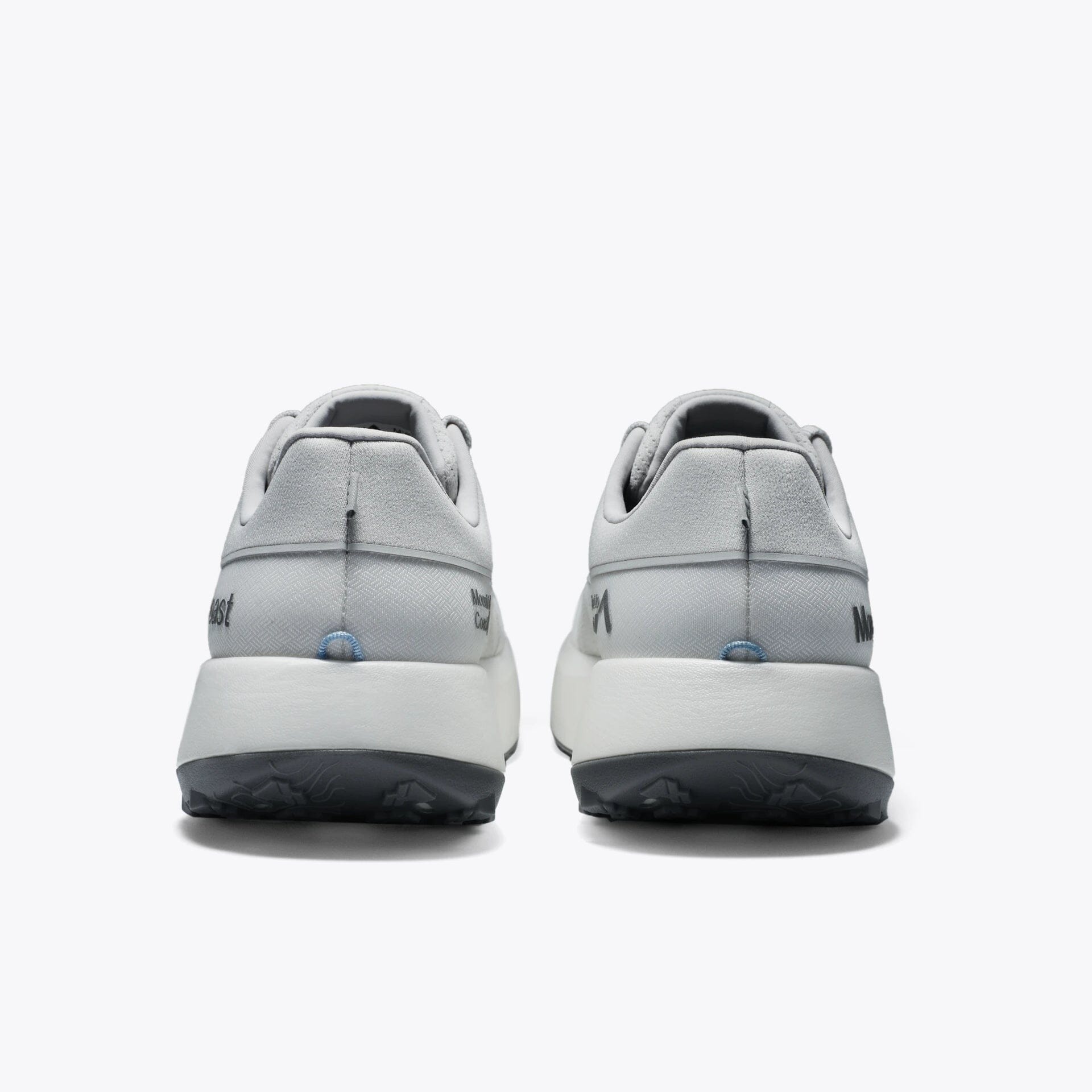 Mount to Coast H1 - Women's (White Sands) Women's Running Shoes Mount to Coast