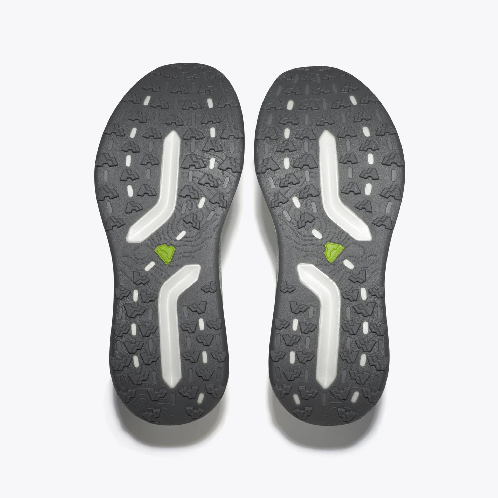 Mount to Coast H1 - Women's (White Sands) Women's Running Shoes Mount to Coast