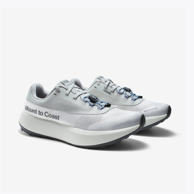 Mount to Coast H1 - Women's (White Sands) Women's Running Shoes Mount to Coast