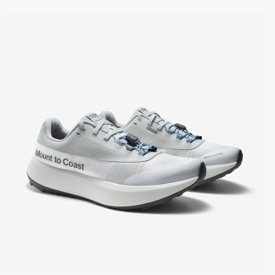 Mount to Coast H1 - Women's (White Sands) Women's Running Shoes Mount to Coast 