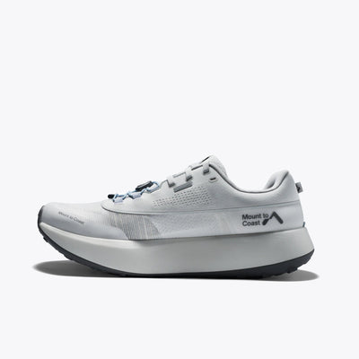 Mount to Coast H1 - Women's (White Sands) Women's Running Shoes Mount to Coast