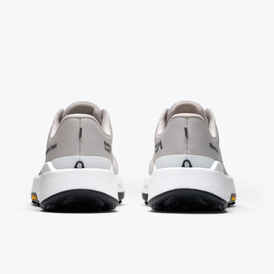 Mount to Coast M1 - Men's (Oatmeal) Men's Running Shoes Mount to Coast