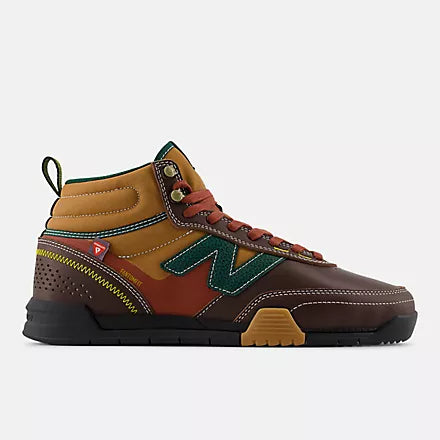 NB Numeric 440 v2 Trail High Apparel & Accessories New Balance 