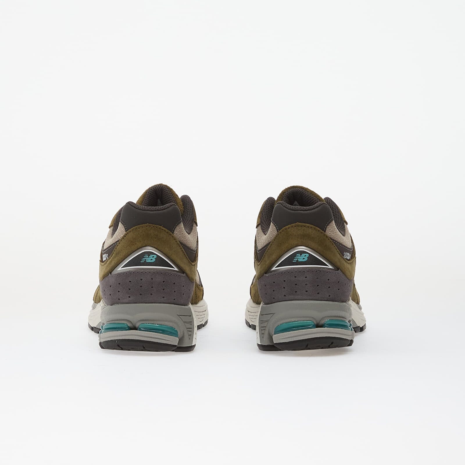 New Balance 2002R - Men's Men's Casual Shoes New Balance