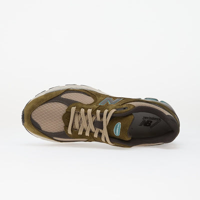 New Balance 2002R - Men's Men's Casual Shoes New Balance
