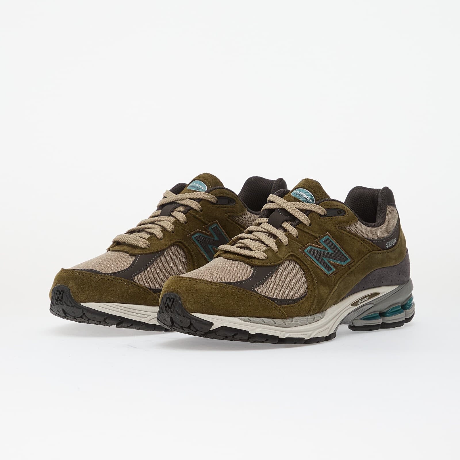 New Balance 2002R - Men's Men's Casual Shoes New Balance