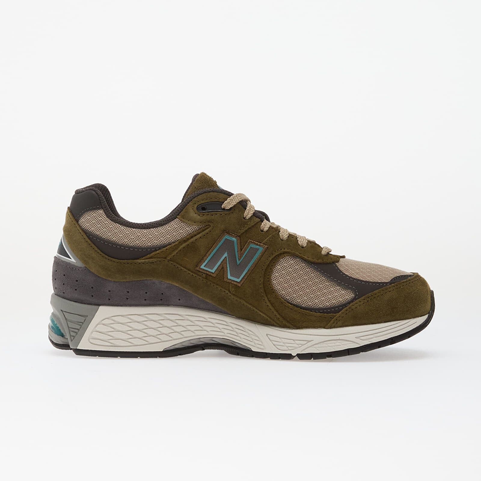 New Balance 2002R - Men's Men's Casual Shoes New Balance