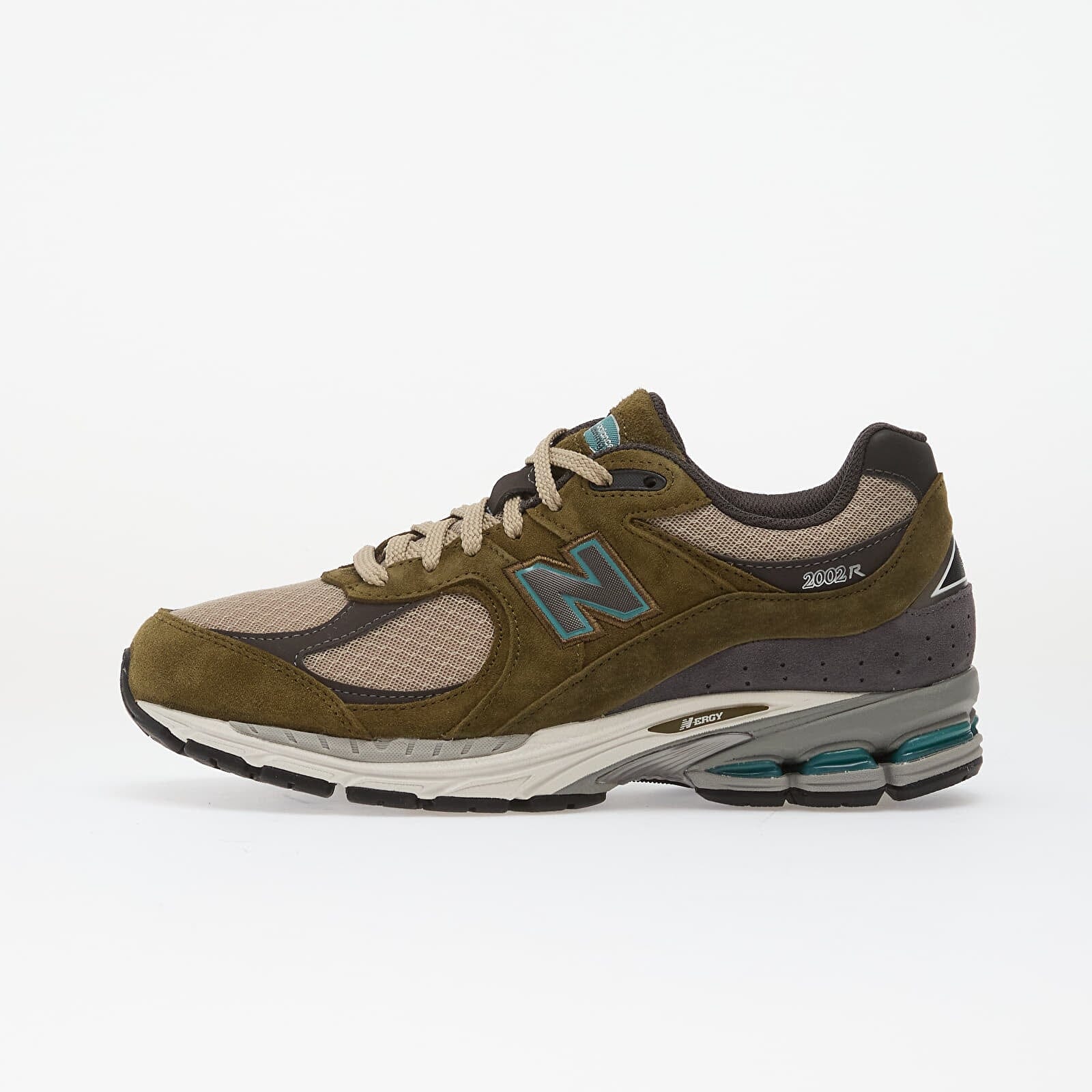 New Balance 2002R - Men's Men's Casual Shoes New Balance