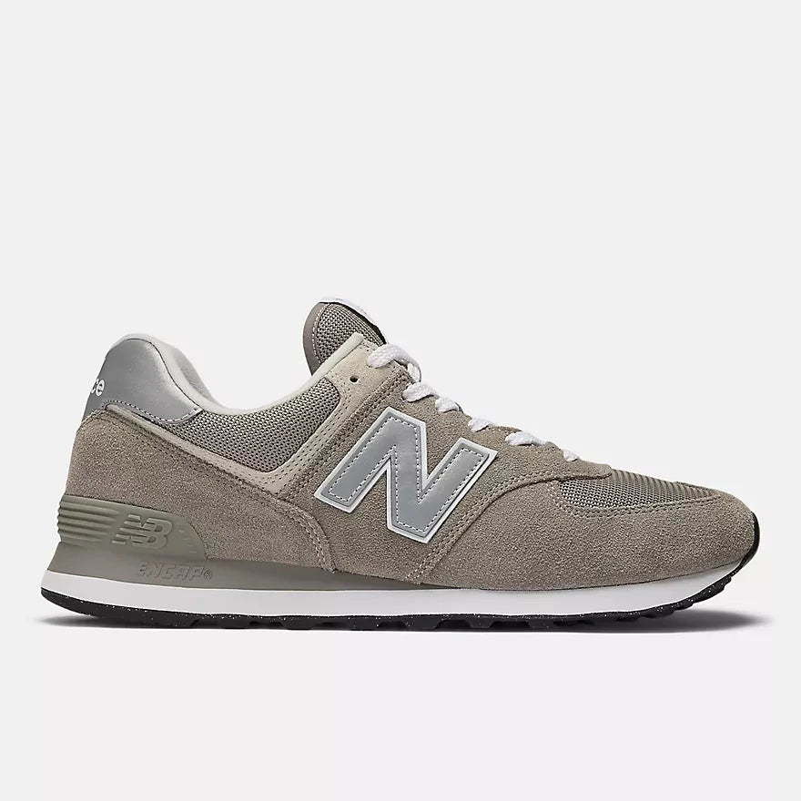 New Balance 574 Core - Men's Casual Shoes New Balance