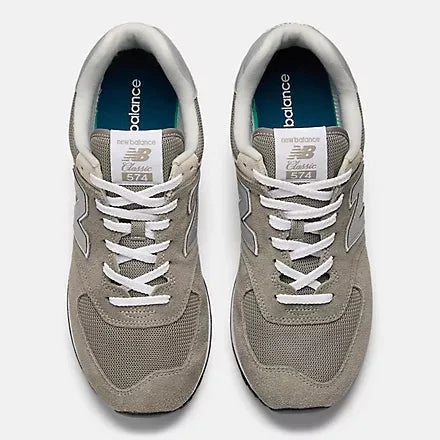 New Balance 574 Core - Men's Casual Shoes New Balance