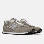 Grey/White / Ws 9.5 / Ms 8