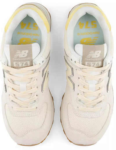 New Balance 574 - Women's Casual Shoes New Balance
