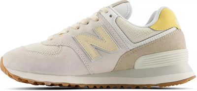 New Balance 574 - Women's Casual Shoes New Balance