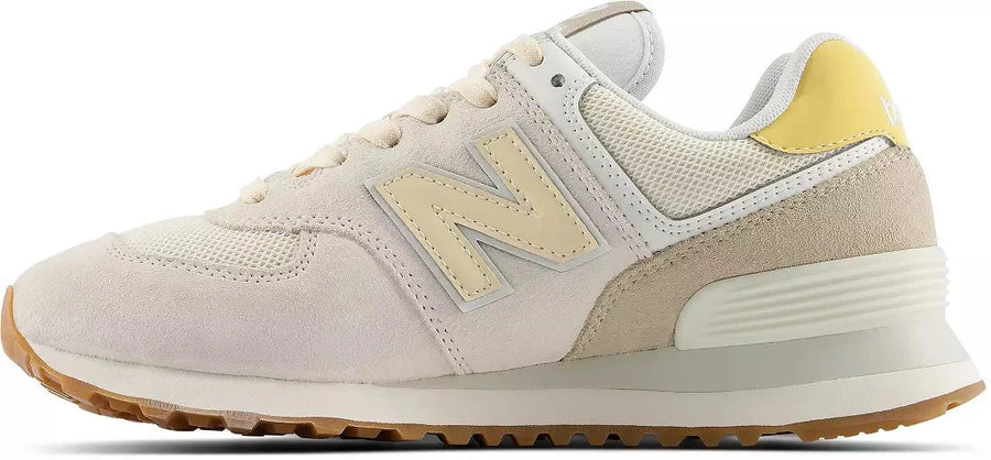 New Balance 574 - Women's Casual Shoes New Balance 