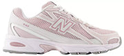 Pink/White / 8