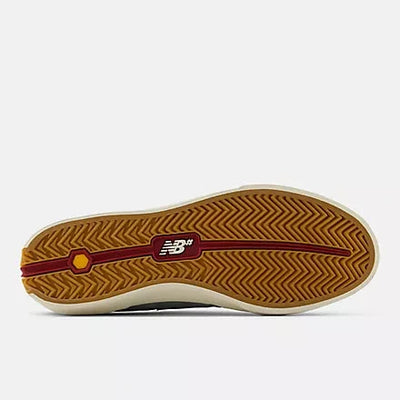 New Balance Numeric 340 (Blue/Blue) Men's Skate Shoes New Balance